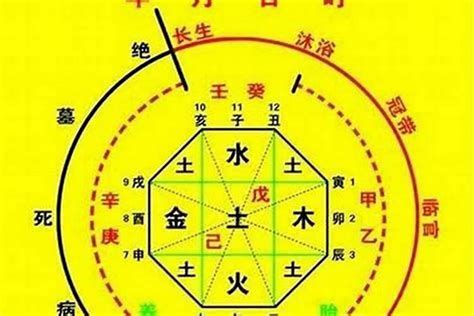 八字五行喜忌|生辰八字算命、五行喜用神查询（免费测算）